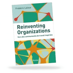 Frédéric Laloux, Reinventing Organizations